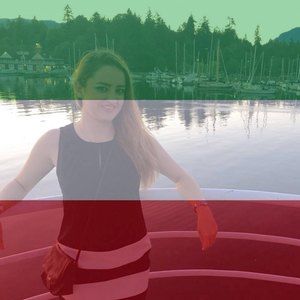 Meet your Posher, Elnaz